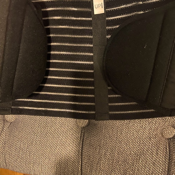 Maternity support belt - Picture 3 of 3